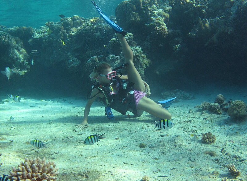 Олимпиада, 28 лет, 3 размер груди