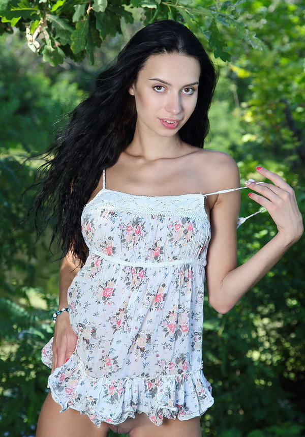 Ирина, 23 года, 3 размер груди