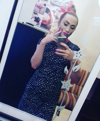 Елена, 29 лет, 2 размер груди